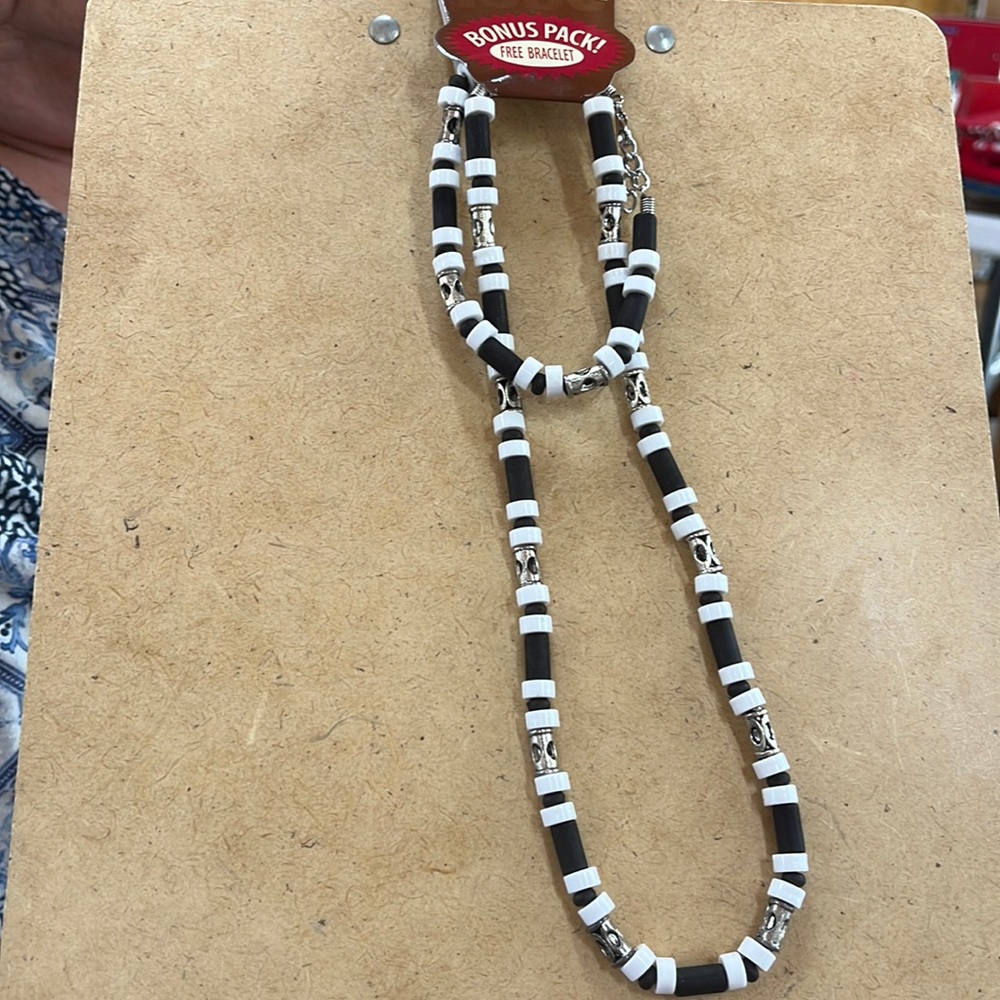 Costume jewelry